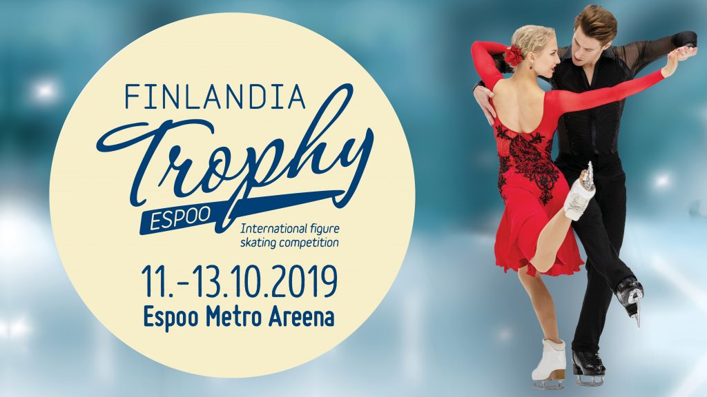 Finlandia Trophy Espoo liput